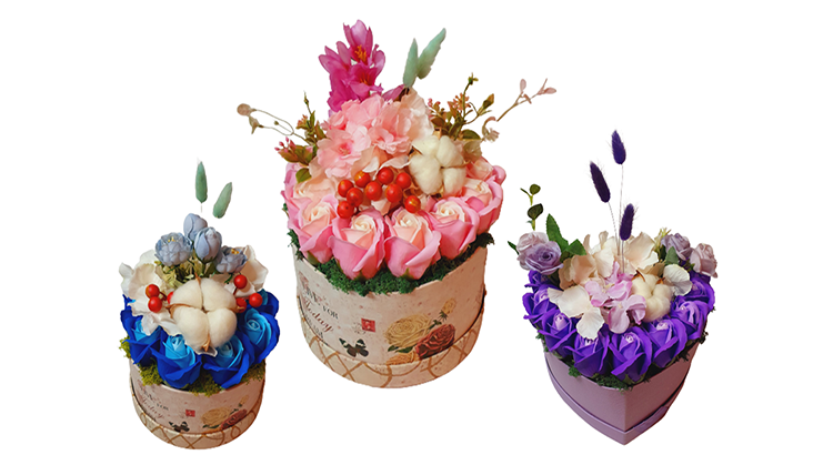 aranjamente-trandafiri